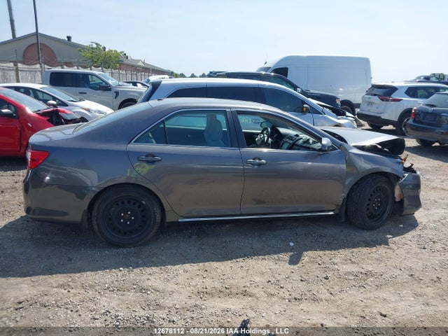 Продажа на аукционе авто 2014 Toyota Camry Xle V6, vin: 4T1BK1FKXEU549198, номер лота: 12678112