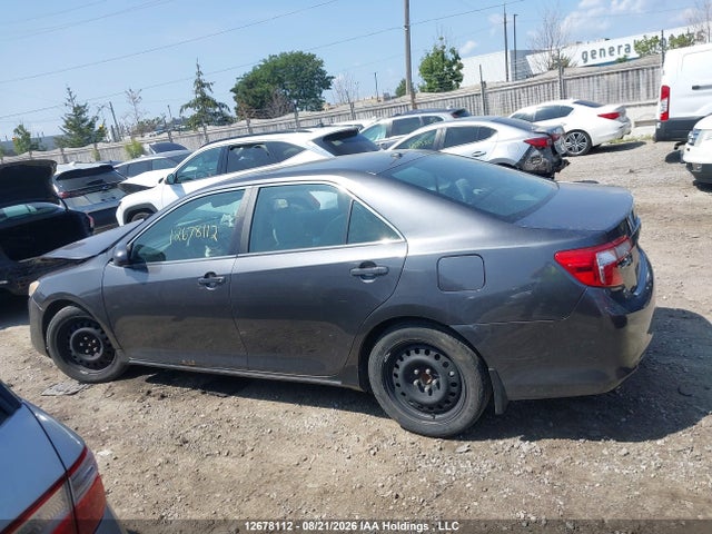 Продажа на аукционе авто 2014 Toyota Camry Xle V6, vin: 4T1BK1FKXEU549198, номер лота: 12678112