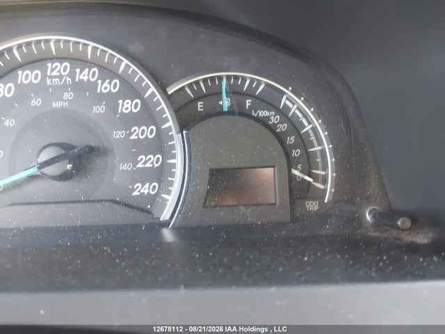 Продажа на аукционе авто 2014 Toyota Camry Xle V6, vin: 4T1BK1FKXEU549198, номер лота: 12678112