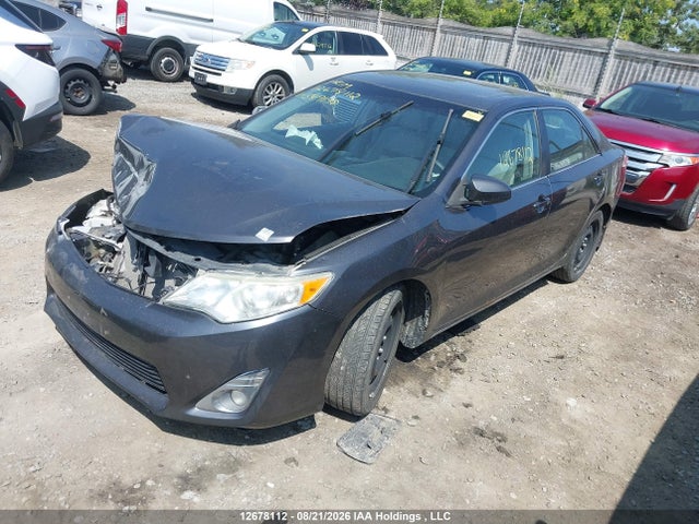 Продажа на аукционе авто 2014 Toyota Camry Xle V6, vin: 4T1BK1FKXEU549198, номер лота: 12678112