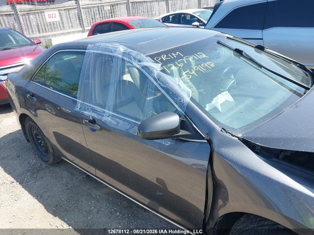 Продажа на аукционе авто 2014 Toyota Camry Xle V6, vin: 4T1BK1FKXEU549198, номер лота: 12678112