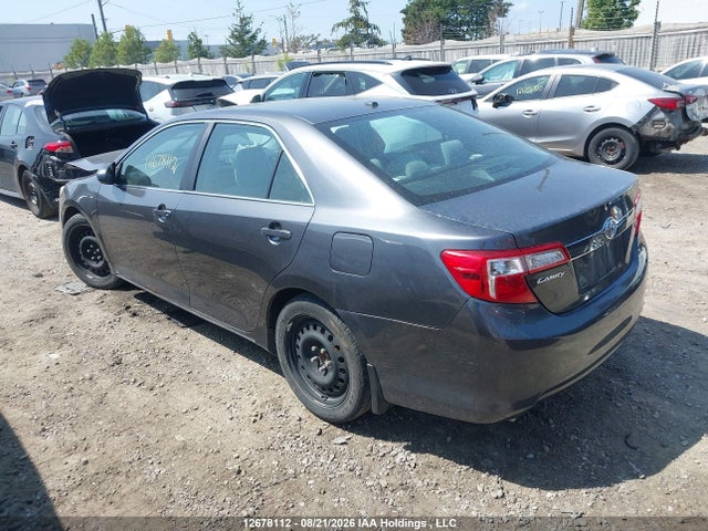 Продажа на аукционе авто 2014 Toyota Camry Xle V6, vin: 4T1BK1FKXEU549198, номер лота: 12678112