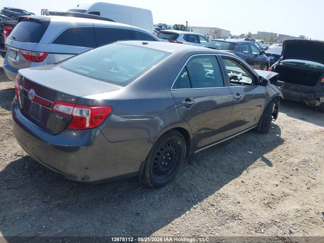 Продажа на аукционе авто 2014 Toyota Camry Xle V6, vin: 4T1BK1FKXEU549198, номер лота: 12678112