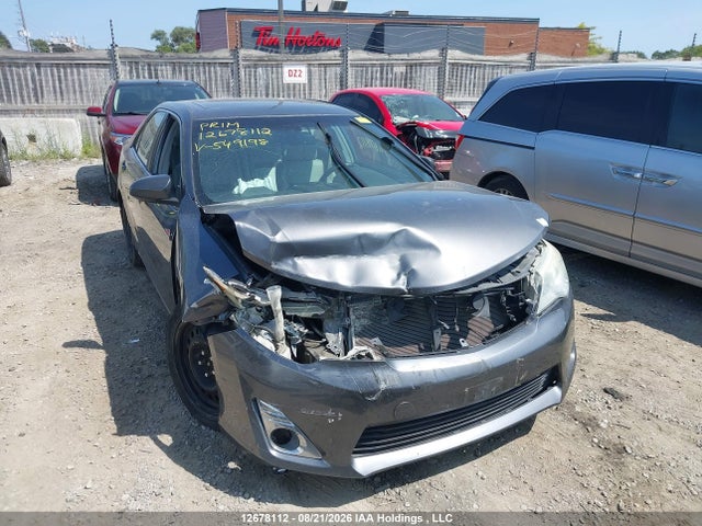 Продажа на аукционе авто 2014 Toyota Camry Xle V6, vin: 4T1BK1FKXEU549198, номер лота: 12678112