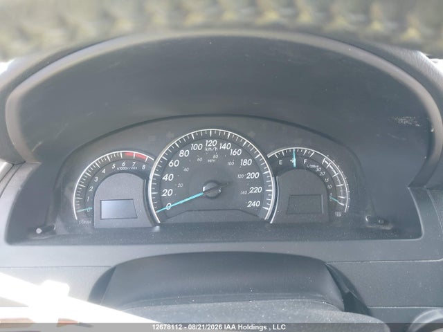 Продажа на аукционе авто 2014 Toyota Camry Xle V6, vin: 4T1BK1FKXEU549198, номер лота: 12678112