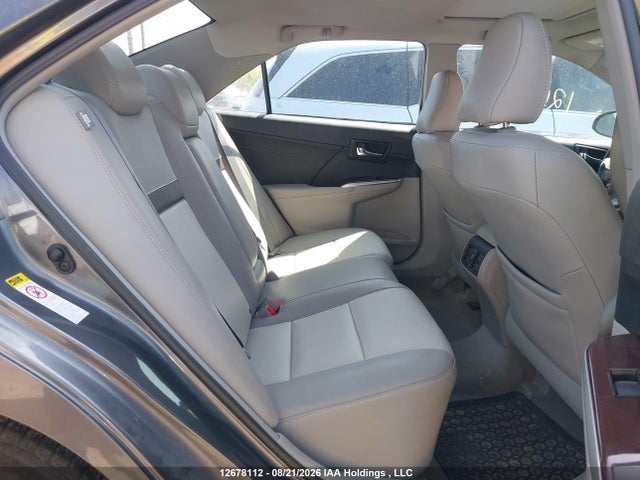 Продажа на аукционе авто 2014 Toyota Camry Xle V6, vin: 4T1BK1FKXEU549198, номер лота: 12678112
