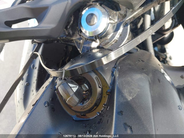 Kawasaki Ex650 P 2025 ML5EXEP17SDAF5725 Image 11