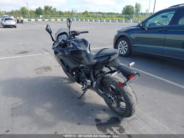 Kawasaki Ex650 P 2025 ML5EXEP17SDAF5725 Image 3