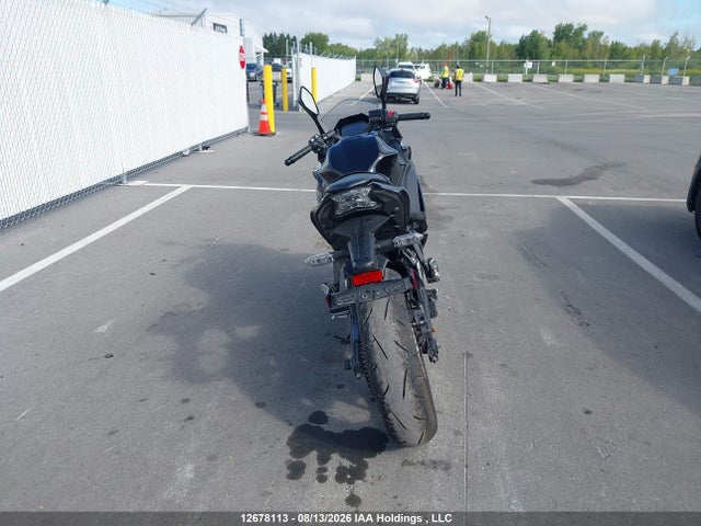 Kawasaki Ex650 P 2025 ML5EXEP17SDAF5725 Image 6