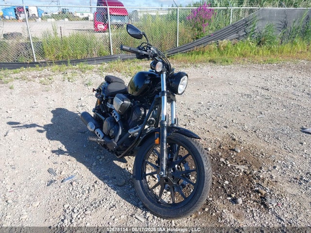 2024 JYAVN05N1RA003066 главное изображение