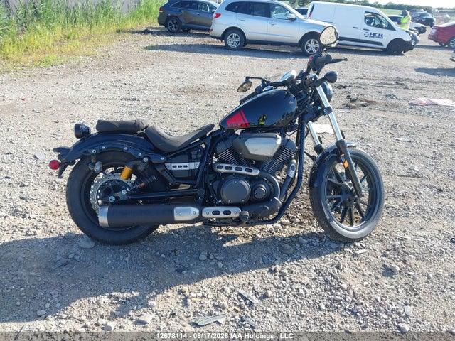 Yamaha Xvs950 Cud 2024 JYAVN05N1RA003066 Image 12