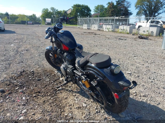 Yamaha Xvs950 Cud 2024 JYAVN05N1RA003066 Image 3
