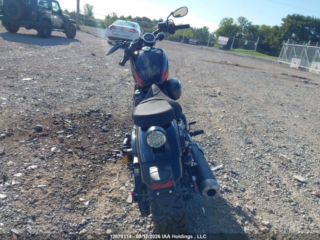 Yamaha Xvs950 Cud 2024 JYAVN05N1RA003066 Image 6