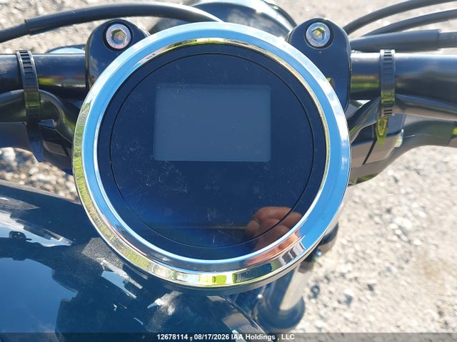 Yamaha Xvs950 Cud 2024 JYAVN05N1RA003066 Image 7