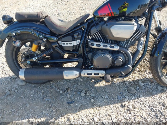 Yamaha Xvs950 Cud 2024 JYAVN05N1RA003066 Image 8