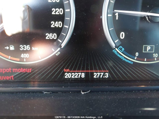 5UXWX9C33H0T16857 BMW X3 Xdrive28i