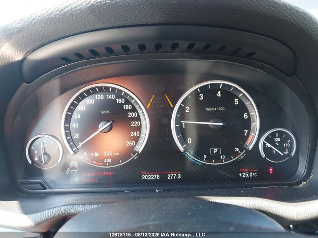 5UXWX9C33H0T16857 BMW X3 Xdrive28i