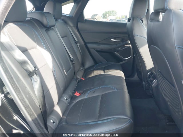 Jaguar E-pace R-dynamic Se 2018 SADFL2GX1J1Z08991 Image 8