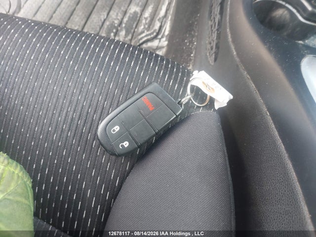 Aukcja sprzedaży 2012 Dodge Journey Canada Value Pkg, vin: 3C4PDCAB1CT263061, numer aukcji: 12678117