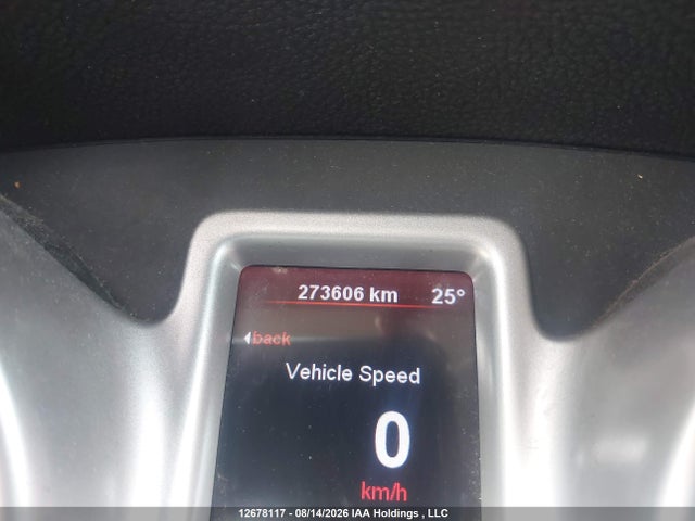 Aukcja sprzedaży 2012 Dodge Journey Canada Value Pkg, vin: 3C4PDCAB1CT263061, numer aukcji: 12678117