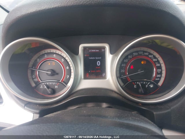 Aukcja sprzedaży 2012 Dodge Journey Canada Value Pkg, vin: 3C4PDCAB1CT263061, numer aukcji: 12678117