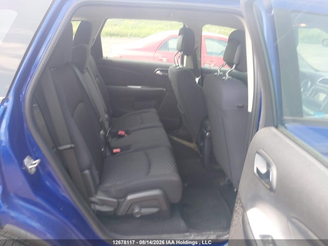 Aukcja sprzedaży 2012 Dodge Journey Canada Value Pkg, vin: 3C4PDCAB1CT263061, numer aukcji: 12678117