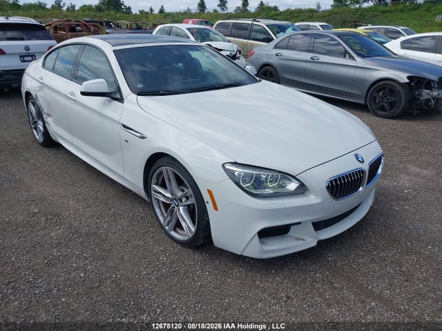 2015 WBA6B8C53FD453263 главное изображение