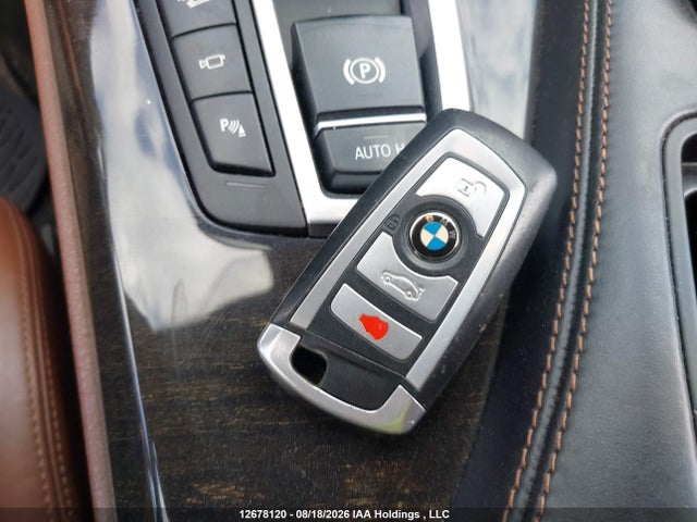WBA6B8C53FD453263 BMW 640i Gran Coupe Xdrive