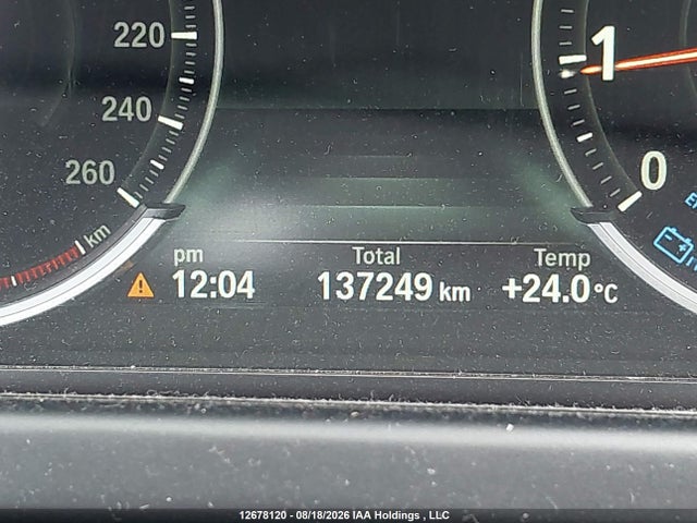 WBA6B8C53FD453263 BMW 640i Gran Coupe Xdrive