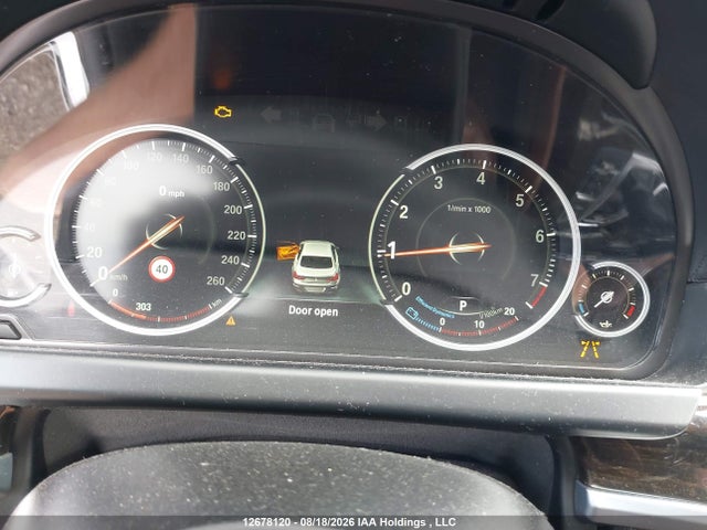 WBA6B8C53FD453263 BMW 640i Gran Coupe Xdrive