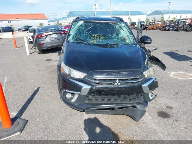 Mitsubishi Rvr Gt/se Black Edition/se Limited Edition 2019 JA4AJ4AWXKU601076 Image 11