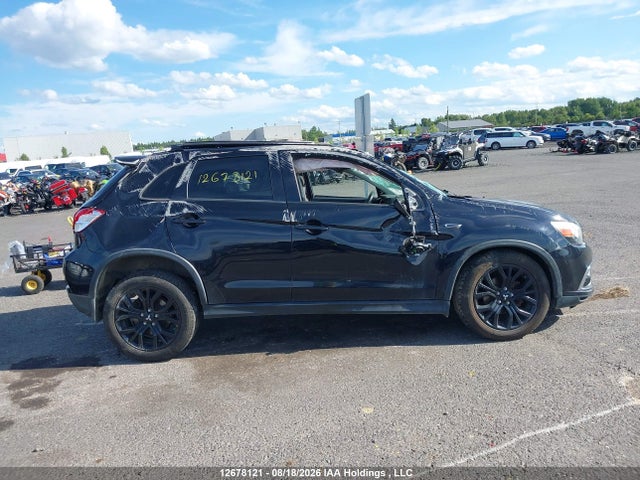 Mitsubishi Rvr Gt/se Black Edition/se Limited Edition 2019 JA4AJ4AWXKU601076 Image 12