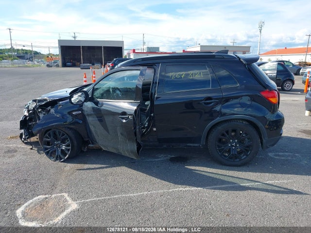 Mitsubishi Rvr Gt/se Black Edition/se Limited Edition 2019 JA4AJ4AWXKU601076 Image 13