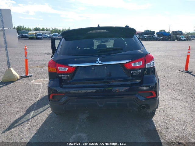 Mitsubishi Rvr Gt/se Black Edition/se Limited Edition 2019 JA4AJ4AWXKU601076 Image 15