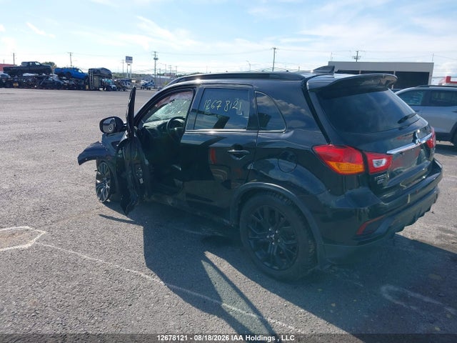 Mitsubishi Rvr Gt/se Black Edition/se Limited Edition 2019 JA4AJ4AWXKU601076 Image 3