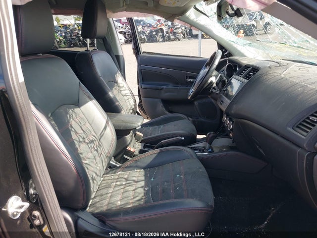 Mitsubishi Rvr Gt/se Black Edition/se Limited Edition 2019 JA4AJ4AWXKU601076 Image 5