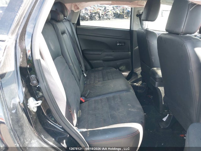 Mitsubishi Rvr Gt/se Black Edition/se Limited Edition 2019 JA4AJ4AWXKU601076 Image 8