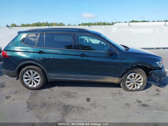 Aukcja sprzedaży 2019 Volkswagen Tiguan S, vin: 3VV0B7AX5KM136172, numer aukcji: 12678122