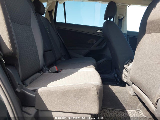 Aukcja sprzedaży 2019 Volkswagen Tiguan S, vin: 3VV0B7AX5KM136172, numer aukcji: 12678122