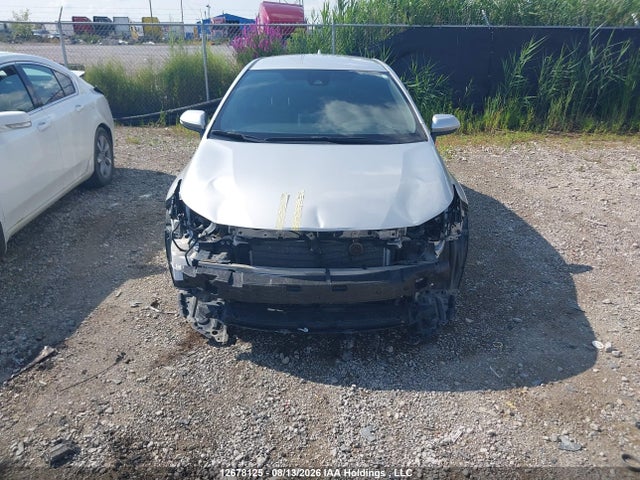 2020 Toyota Corolla Se/xse მანქანა იყიდება აუქციონზე, vin: JTNK4RBE4L3098636, აუქციონის ნომერი: 12678125