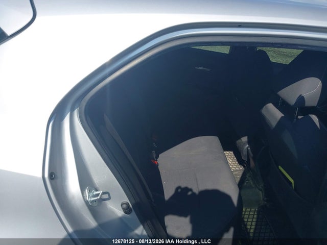 2020 Toyota Corolla Se/xse მანქანა იყიდება აუქციონზე, vin: JTNK4RBE4L3098636, აუქციონის ნომერი: 12678125