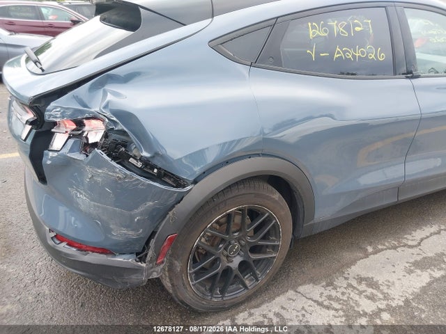 Ford Mustang Mach-e Select 2024 3FMTK1R43RMA24026 Image 20