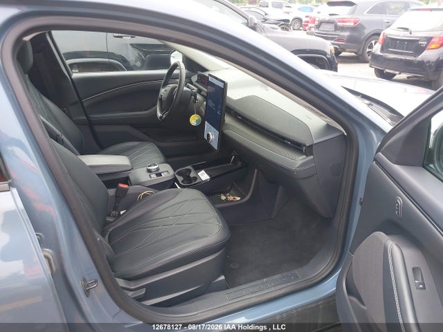 Ford Mustang Mach-e Select 2024 3FMTK1R43RMA24026 Image 5