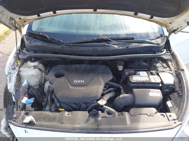 Hyundai ACCENT SE 2017 KMHCT5AE6HU304140 Image 10