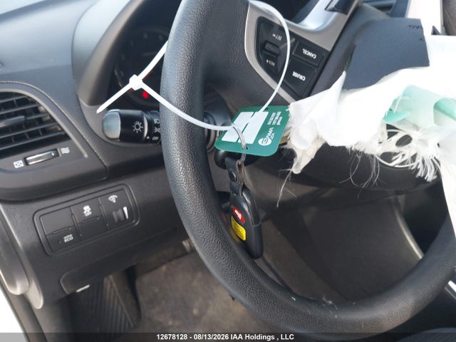 Hyundai ACCENT SE 2017 KMHCT5AE6HU304140 Image 11