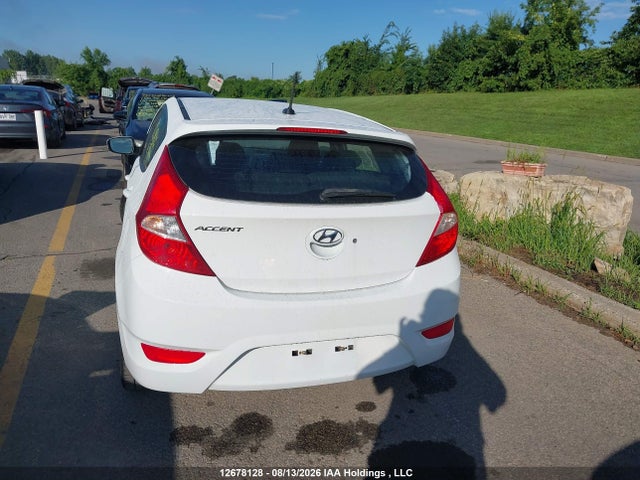 Hyundai ACCENT SE 2017 KMHCT5AE6HU304140 Image 16