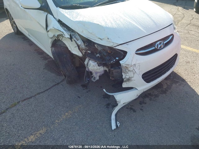 Hyundai ACCENT SE 2017 KMHCT5AE6HU304140 Image 6