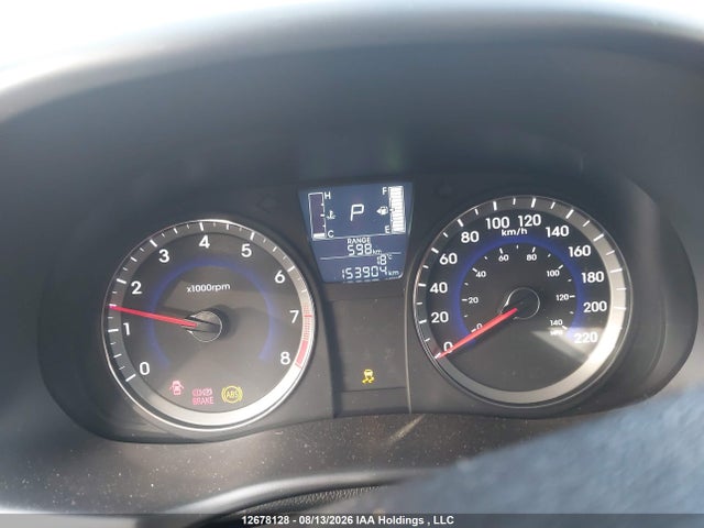 Hyundai ACCENT SE 2017 KMHCT5AE6HU304140 Image 7