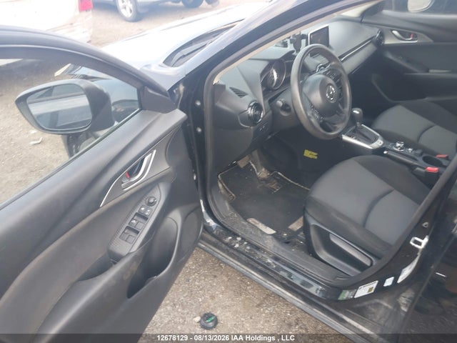 Mazda Cx-3 Gx 2016 JM1DKBB70G0109540 Image 16