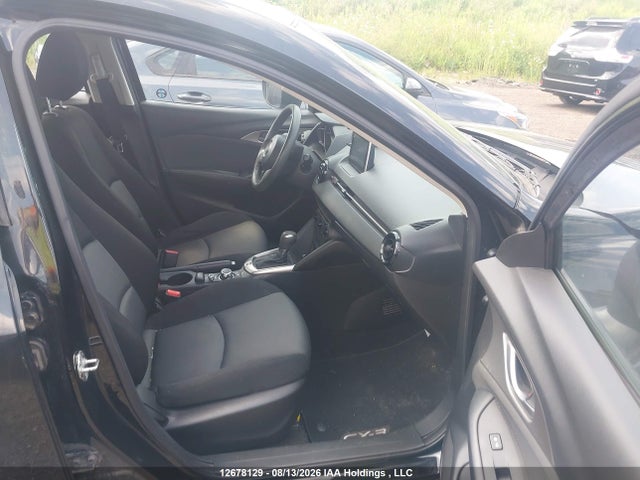Mazda Cx-3 Gx 2016 JM1DKBB70G0109540 Image 5